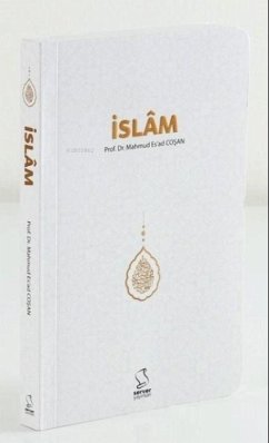 Cover Islam Cep Boy