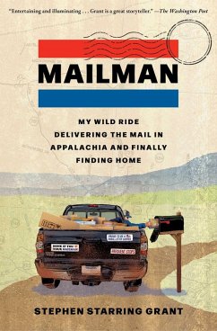 Mailman - Grant, Stephen Starring Mailman - Grant, Stephen Starring