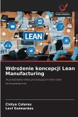 Wdro¿enie koncepcji Lean Manufacturing