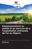 Empoisonnement au plomb et au mercure dû à l'exploitation artisanale de l'or au Nigeria