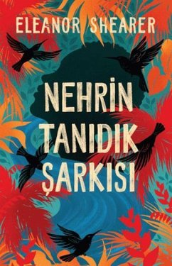 Cover Nehrin Tanidik Sarkisi