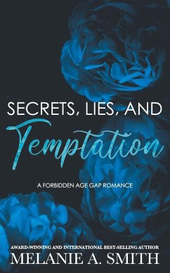 Cover Secrets, Lies, and Temptation