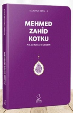 Mehmed Zahid Kotku Cep Boy - Esad Cosan, M.