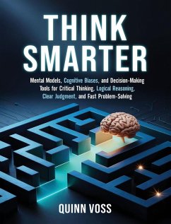 Cover Think Smarter