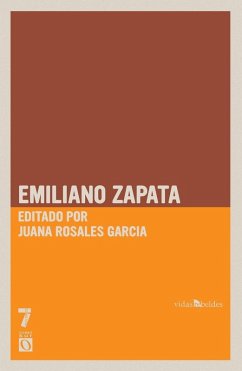 Cover Emiliano Zapata