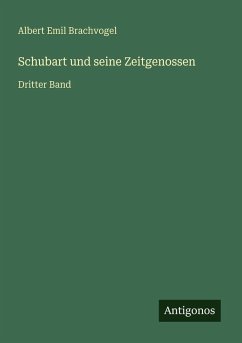 Cover Schubart und seine Zeitgenossen