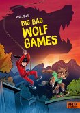 Big Bad Wolf Games Big Bad Wolf Games