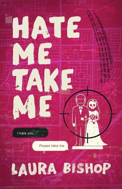 Cover Hate Me Take Me