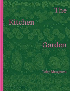 Cover The Kitchen Garden