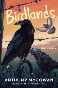 Cover Birdlands