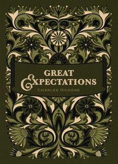 Cover Great Expectations