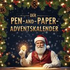 Der Pen-and-Paper-Adventskalender