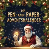 Der Pen-and-Paper-Adventskalender