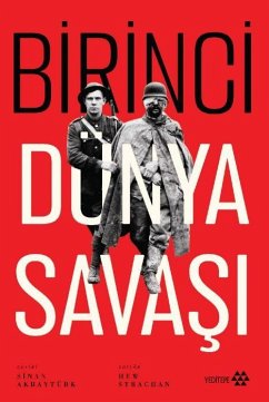 Cover Birinci Dünya Savasi