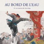 Le tournoi de Yan Qing/燕青打擂