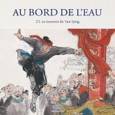 Le tournoi de Yan Qing/&#29141;&#38738;&#25171;&#25794;