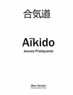 Aïkido Jeunes Pratiquants