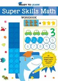 Ready to Learn: Super Skills Math Workbook with Ten-Frame Popper