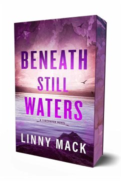 Cover Beneath Still Waters