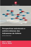 Perspectivas estruturais e antimicrobianas das hidrazonas de tiofeno