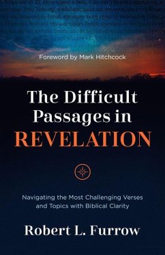 Cover The Difficult Passages in Revelation