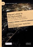 Migrant Labour in the Gig Economy (eBook, PDF)