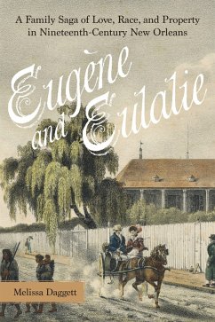 Cover Eugène and Eulalie (eBook, ePUB)