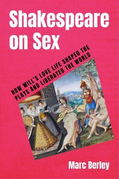 Cover Shakespeare on Sex