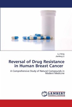Reversal of Drug Resistance in Human Breast Cancer - Hong, Lu;Li, Jianfeng