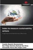 Index to measure sustainability actions