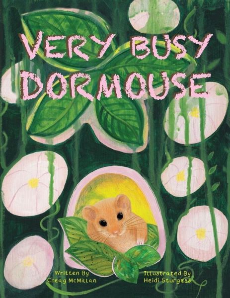 Very Busy Dormouse Very Busy Dormouse