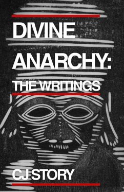 Cover Divine Anarchy
