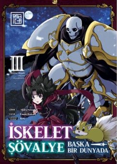 Iskelet Sövalye Baska Bir Dünyada 3 - Hakari, Ennki