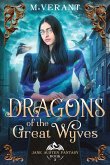 Dragons of the Great Wyves