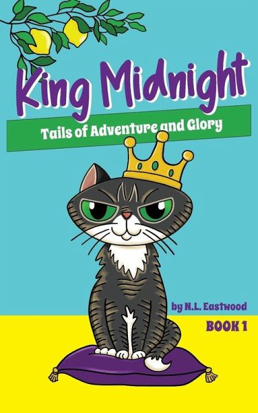 King Midnight