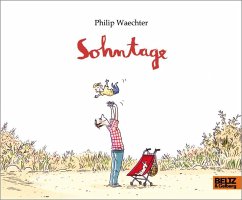 Cover Sohntage