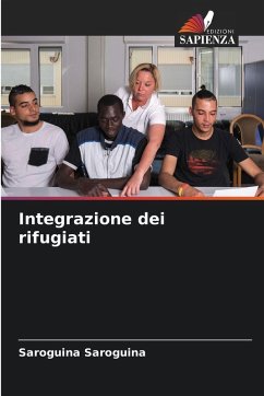 Cover Integrazione dei rifugiati