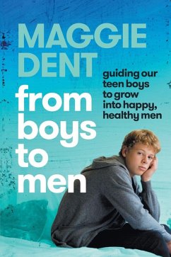 Cover From Boys to Men
