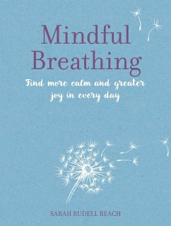 Cover Mindful Breathing