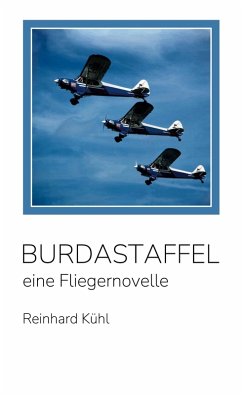 Cover Burdastaffel