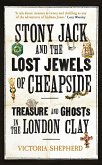 Stony Jack and the Lost Jewels of Cheapside