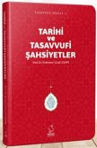 Tarihi ve Tasavvufi Sahsiyetler Cep Boy Tarihi ve Tasavvufi Sahsiyetler Cep Boy