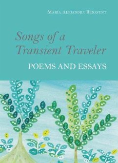 Cover Songs of a Transient Traveler