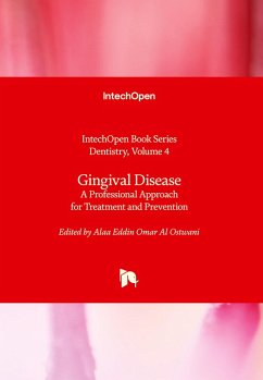 Cover Gingival Disease