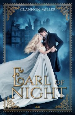 Cover Earl of Night