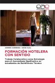 FORMACIÓN HOTELERA CON SENTIDO