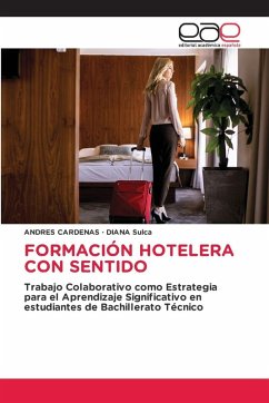 Cover FORMACIÓN HOTELERA CON SENTIDO