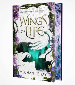 Cover Wings of Life