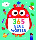 365 neue Wörter - Jeden Tag ein neues Wort
