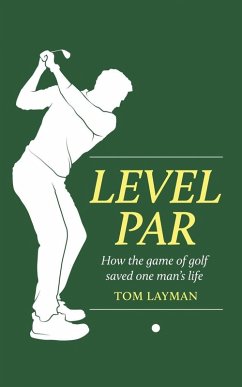Level Par Cover Level Par